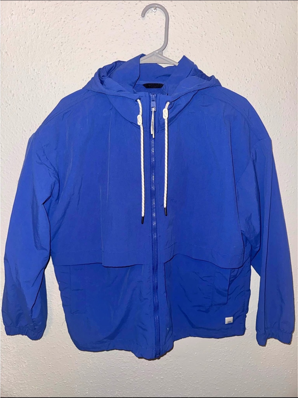 Vuori Willow jacket
